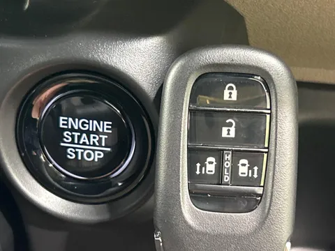 Honda N-BOX Joy