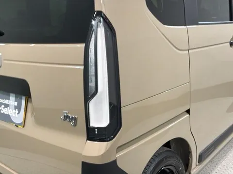 Honda N-BOX Joy