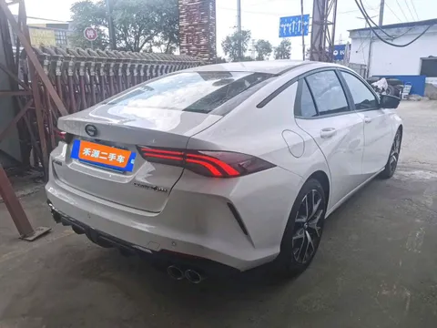 Gac Empow (Yingbao)