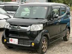 Honda N-BOX Slash