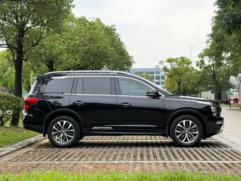 Gac GS8