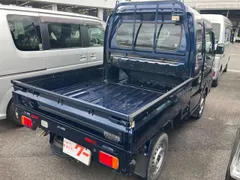 Suzuki Super Carry