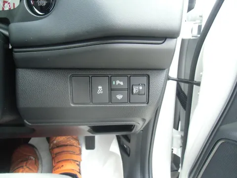 Honda HR-V (Vezel)