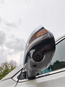 Gac GS8