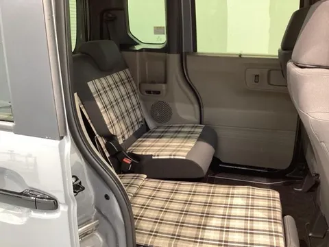 Honda N-BOX Joy