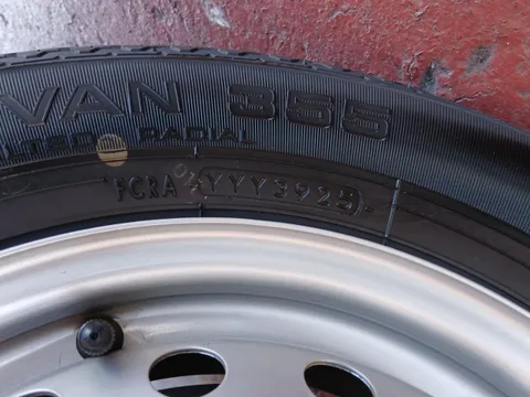 Suzuki Carry Track