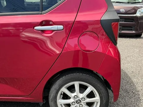 Toyota Pixis Epoch