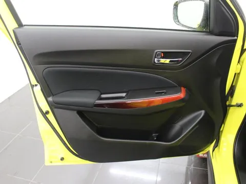 Suzuki Swift Sport