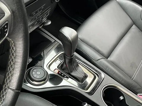 Ford Everest
