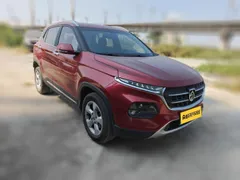 Baojun 510