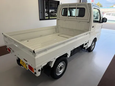 Mitsubishi Minicab Truck