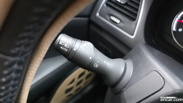 Renault SM7