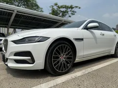 Jaguar XEL