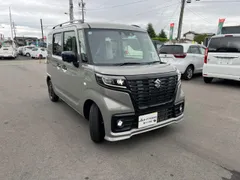Suzuki Spacia Base