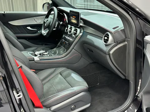 Mercedes-Benz Mercedes-Benz GLC