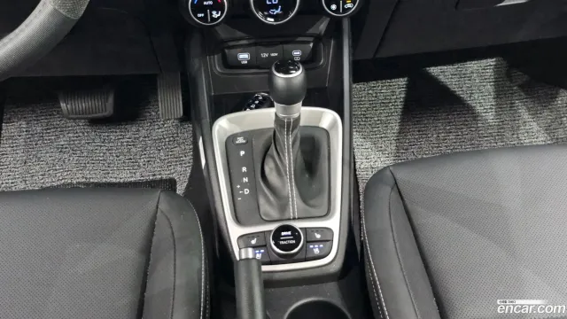Hyundai Venue