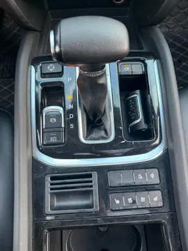 Gac GS8