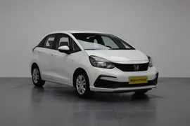 Honda Jazz (Fit)