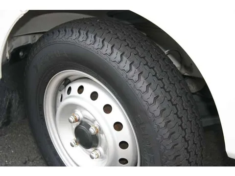 Nissan Clipper Truck