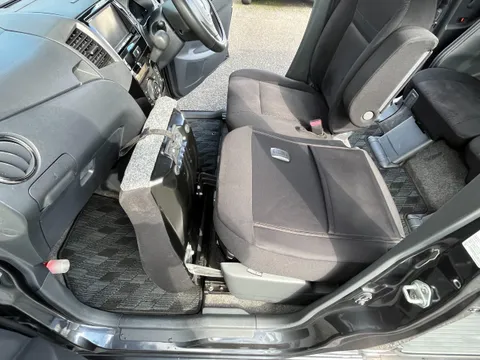 Suzuki Palette SW