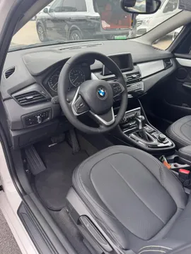 BMW 2-Series