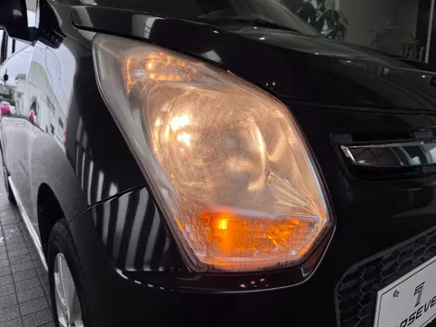 Mazda Flair