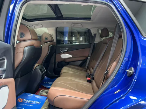 Acura RDX