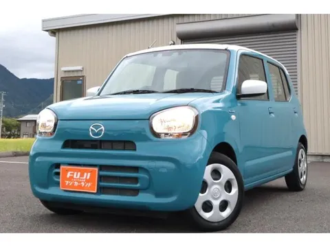 Mazda Carol