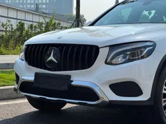Mercedes-Benz Mercedes-Benz GLC