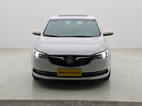 Buick Excelle GT