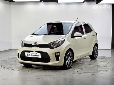 Kia Picanto (Morning)