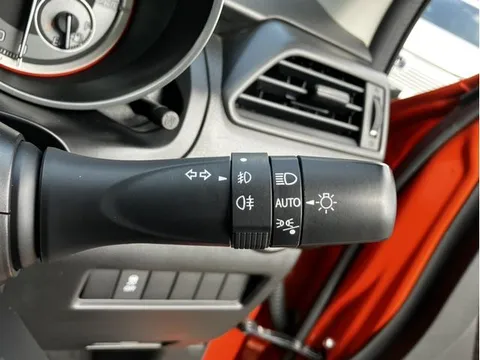 Suzuki Swift Sport