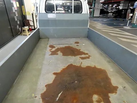 Chevrolet Labo