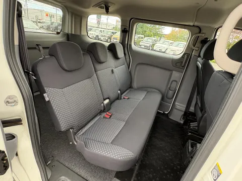 Nissan Vanette