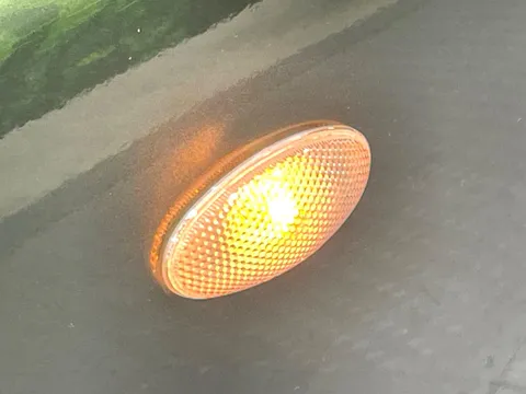 Mazda Flair Crossover