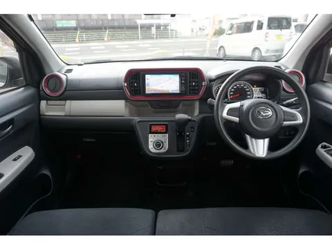 Daihatsu Boon