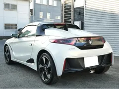 Honda S660