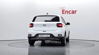 Hyundai Venue