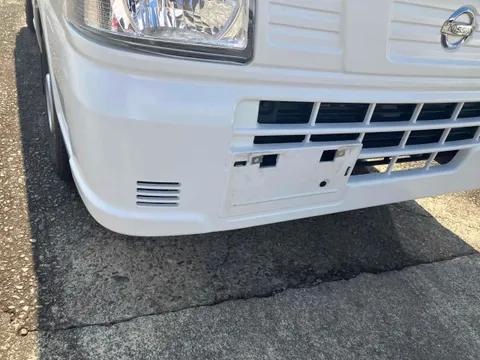Nissan Clipper Truck