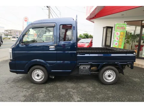 Suzuki Super Carry
