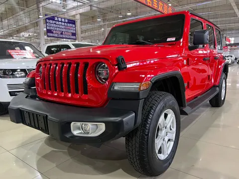 Jeep
