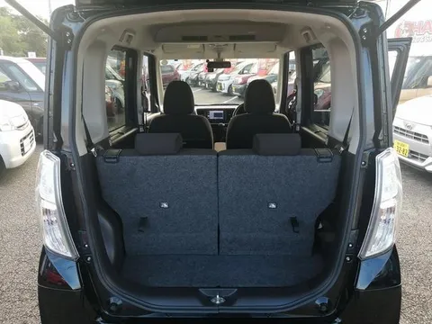 Mitsubishi eK Space Custom
