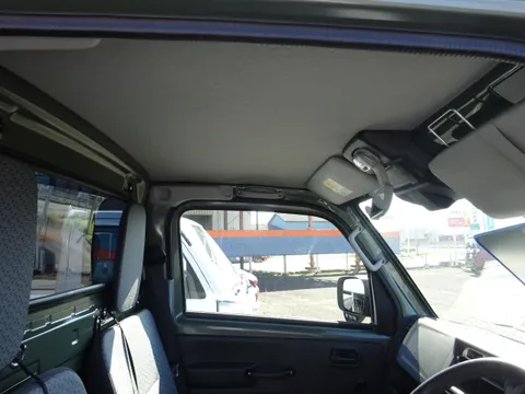Suzuki Carry Track