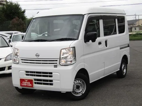 Nissan Clipper