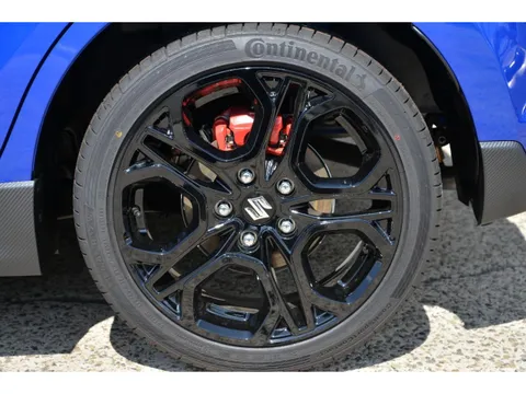 Suzuki Swift Sport