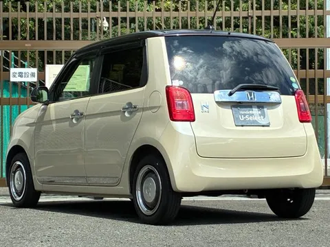 Honda N-ONE