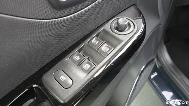 Renault QM3