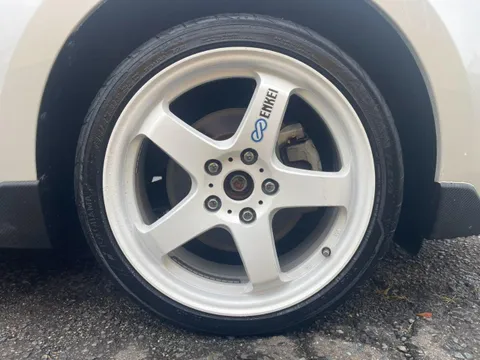 Suzuki Swift Sport