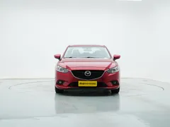 Mazda Mazda6 (Atenza)