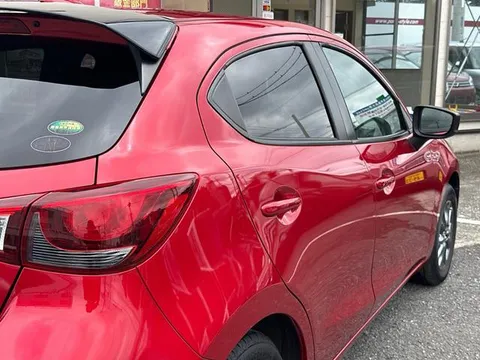 Mazda Mazda2 (Demio)